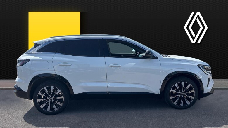 Renault Austral E-Tech Full Hybrid Techno 5dr Auto Hybrid Estate